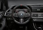 BMW X7 M Performance Parts 2019 года (WW)